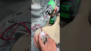 Transform Your Foam: DIY Wiring & Plug Installation Guide