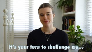 Dear My 500 Subscribers, I Need Your Help. @lauren_hogg
