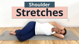 Shoulder Health Exercises and Stretches for after Breast Cancer Treatment