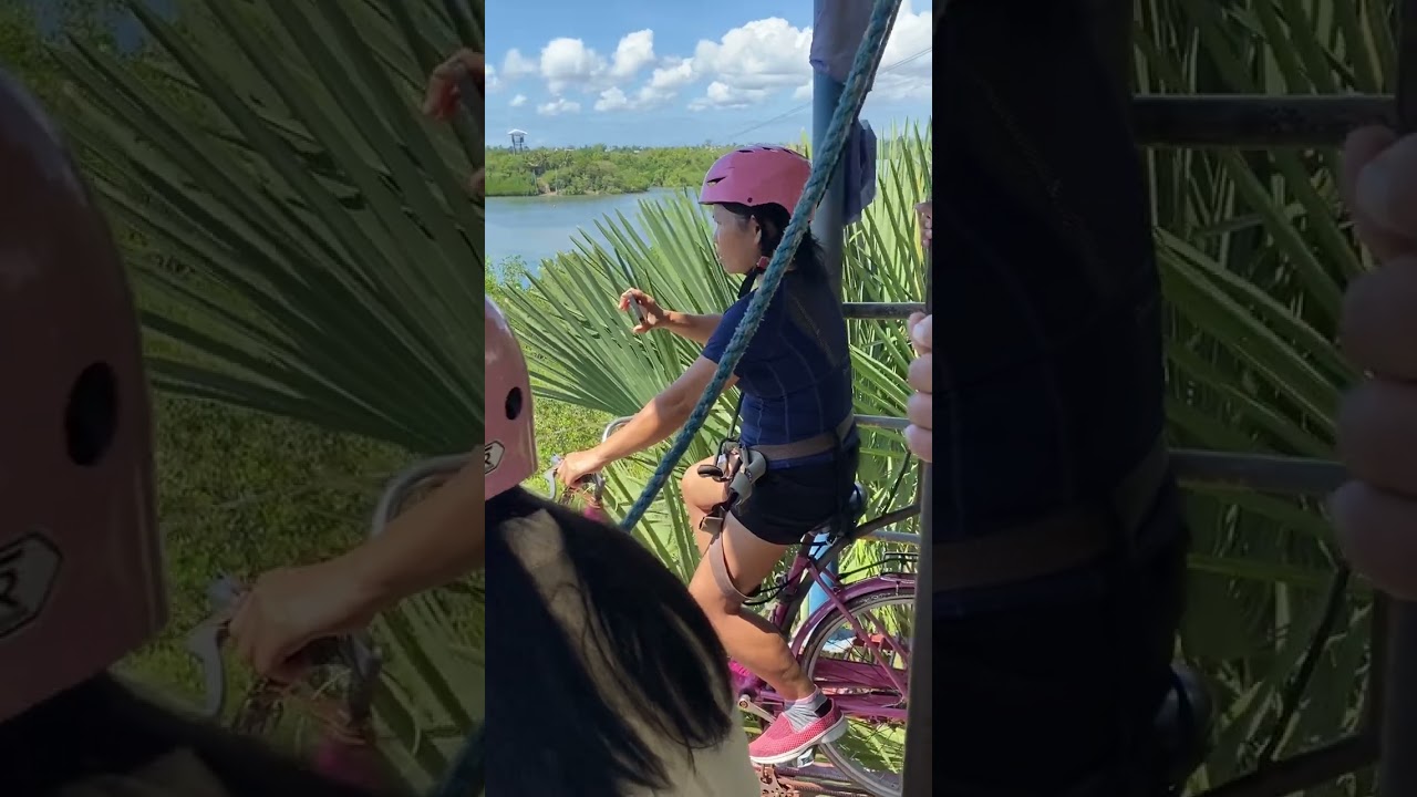 We spent a day at Papa Kits Marina in Liloan Cebu