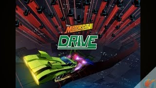 Motorcity  Drive - iPhone & iPad Gameplay Video screenshot 5
