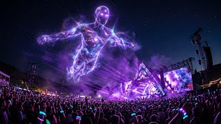 Dark Melodic Techno 2 Hours Mix 2026 🌌 Deep Atmospheric & Driving Beats ⚡