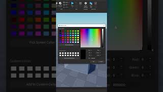 How to Make a Player Counter in Roblox! (Счетчик игроков)
