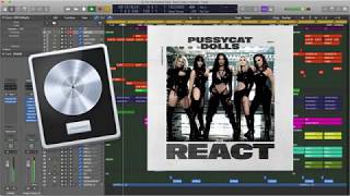The Cat Dolls - React Logic X Remake Prod. By Insight