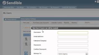 Sendible Tutorial #4 - Managing Multiple Clients