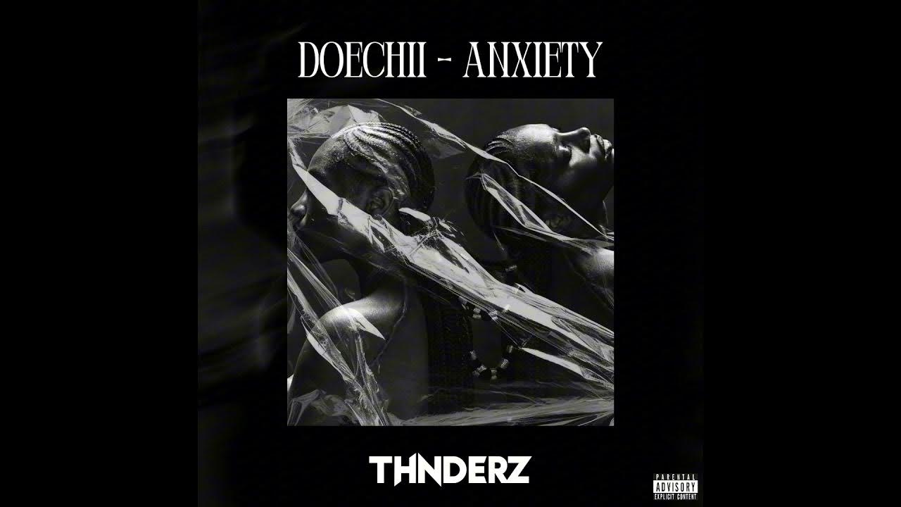 DOECHII - ANXIETY (THNDERZ RAVETOK REMIX) #techno #thnderz #hardtechno DOECHII - ANXIETY (THNDERZ RAVETOK REMIX) #techno #thnderz #hardtechno