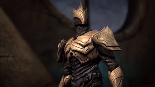 Infinity Blade III - introduction and beginning