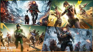 Season 7  Eternal Ghost Walkthrough  Season Contents Eventsstore Contents And More Details