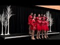 Team Symphony | Open Juvenile Free Skate | 2026 Eastern Synchronized Skating Sectional