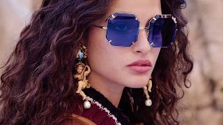 dolce gabbana eyewear 2018