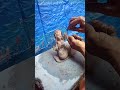 ##clay #shorts #viral #trending#thakur #art#craft#project#cartton#miniature