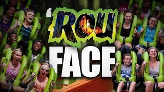 Rou Face   Episode 2