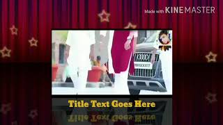 Boom Doggy diggy full song 2018