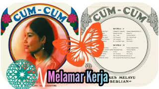 Rifa Hadijah & Virgil Shafir - Melamar Kerja