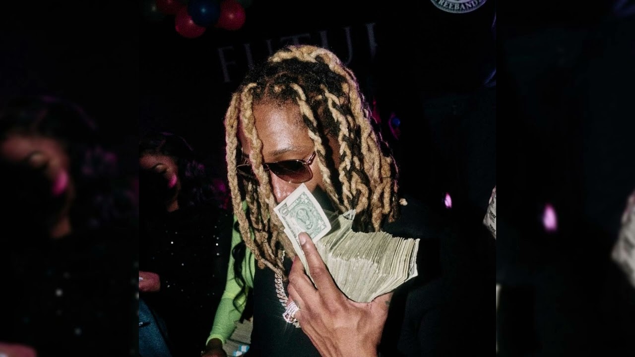 Future Loop Kit - ''Oblivion'' (Future, Southside, 808mafia)