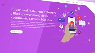 Buy Instagram Followers and Likes starting at $0.89 - Goread.io