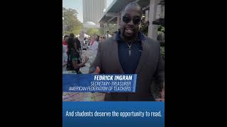 Teacher Unions Distribute Free Books to Florida Families
