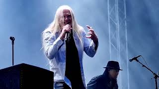 Tarja Turunen &amp; Marko Hietala -  The Phantom Of The Opera Tuska 2025, Helsinki, Finland