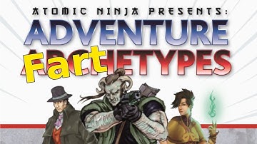 The best product on Drive Thru RPG