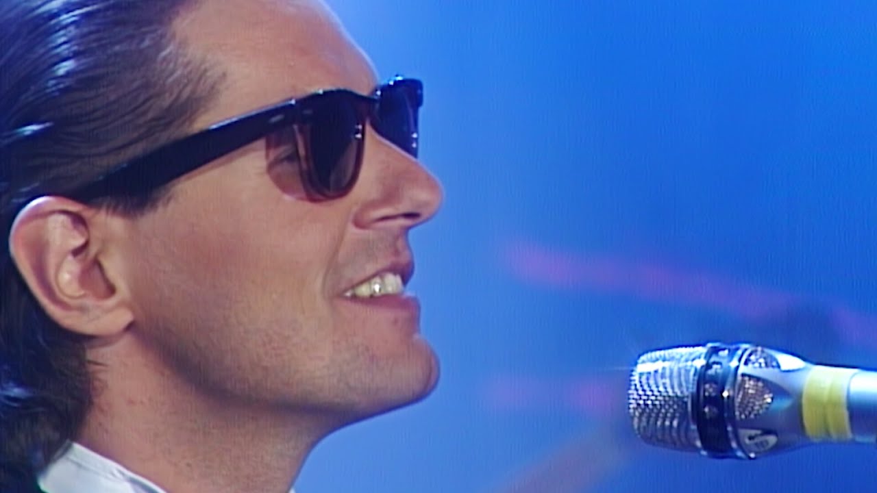 Falco - Coming Home (Jeanny Part 2, Ein Jahr danach) (Berolina '87_27.8.1987)