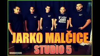 Video thumbnail of "GIPSY JARKO MALCICE STUDIO 5 - HALGAT 2018"