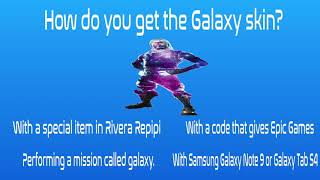 Ten Questions About Fortnite - Quiz Palace screenshot 4