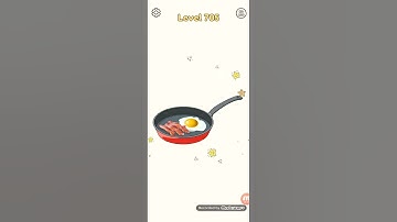 DOP: Draw One Part level 705 Walkthrough Solution - SayGames