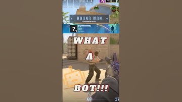 Bomb Defusal Clutch! Intense FPS Gameplay on TikTok #shorts