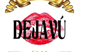 Ballet Dejavu. Coreografia. 12 De Febrero 2017