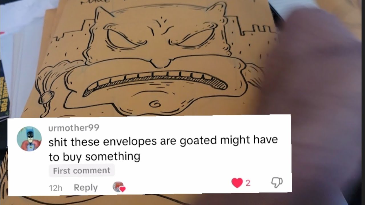 Art Biz Secrets: Low Prices, TikTok Orders & My Chaotic Entrepreneur Life!