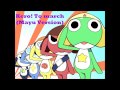 Kero! To March (Mayu Version)