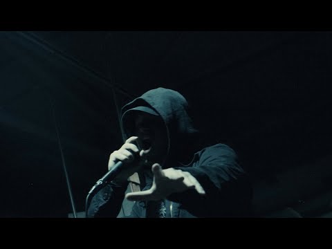 HOSTAGE Expect The Worst OFFICIAL VIDEO