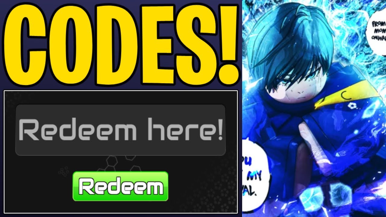 PROJECT EGOIST CODES ROBLOX – All New Working Codes! - YouTube