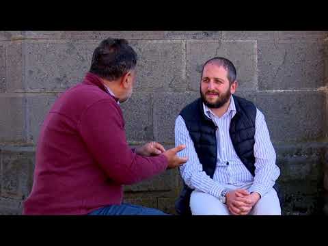 მალხაზ ერქვანიძე • \"ზრუნვა და აღიარება უნდა\" ©ეთნოფორი