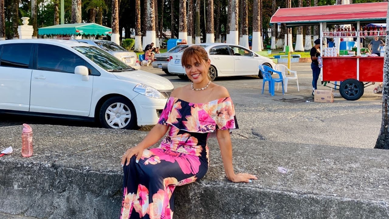 ¿Es Limón la provincia más peligrosa de Costa Rica? YouTube