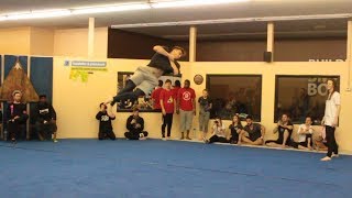 Tdt Group Battle Team Dubsurd