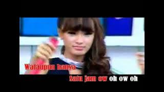 DANGDUT LAWAS plus LIRIK  AW AW, ZASKIA
