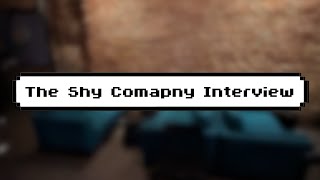 Behind The Frames Ep. 1 - Shy Company