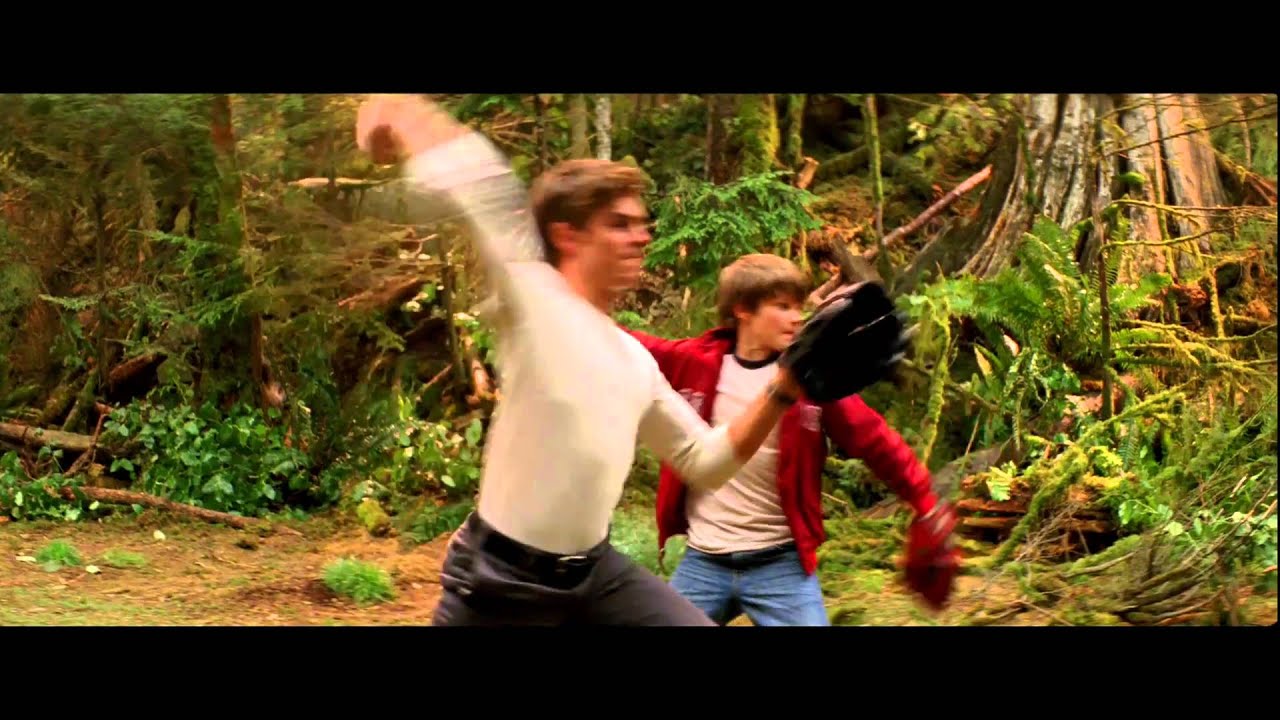 Charlie St. Cloud - 11/9 on Blu-ray, DVD & Digital Download.