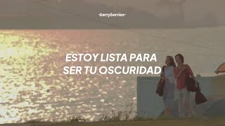 「 jihyo (twice) • a strange day • summer strike ost part.1 • sub español 」