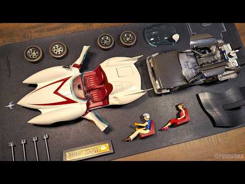 Mach 5