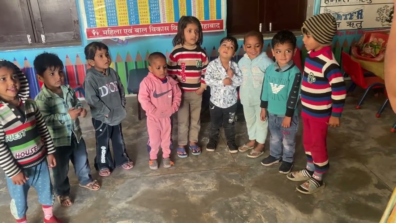 Machhli ￼Rani 🐠🐟poem#poem #cute #cutebaby 