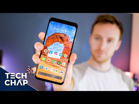 Pixel 4 - 10 Things You DIDN&rsquo;T Know! | The Tech Chap