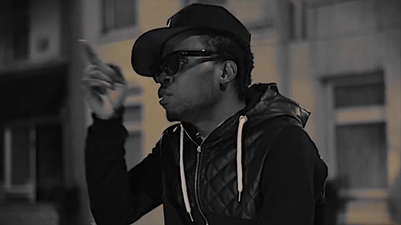 Dappa Cpt ft K. Kritique aka NEV Work 