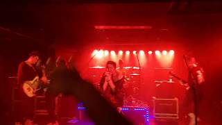 Chase Atlantic - Friends live in Cologne, Europe/UK tour 2018
