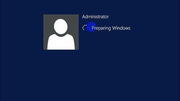 Lesson 1 Installation 2012 R2