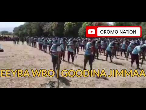 Ebaa Waranaa Biliisuma Oroomo 