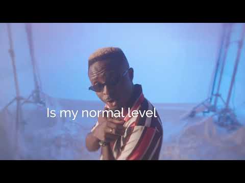 Gaise Baba - ELIJAH LEVEL (Lyric Video)