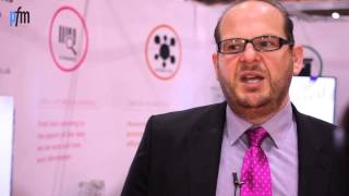 Famous Anthony Pearlgood discusses what's new at PHS Data Solutions Profile