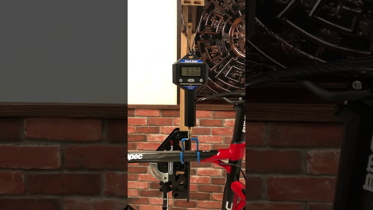 BMC Impec for 12'S Campy EPS